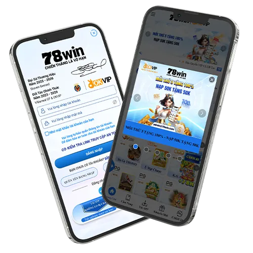 Ứng dụng xvip app trên điện thoại