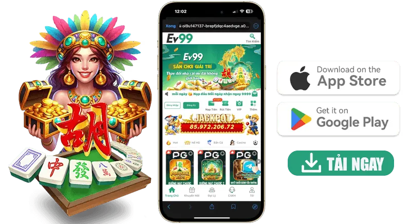 Biểu tượng khóa bảo mật xvip app