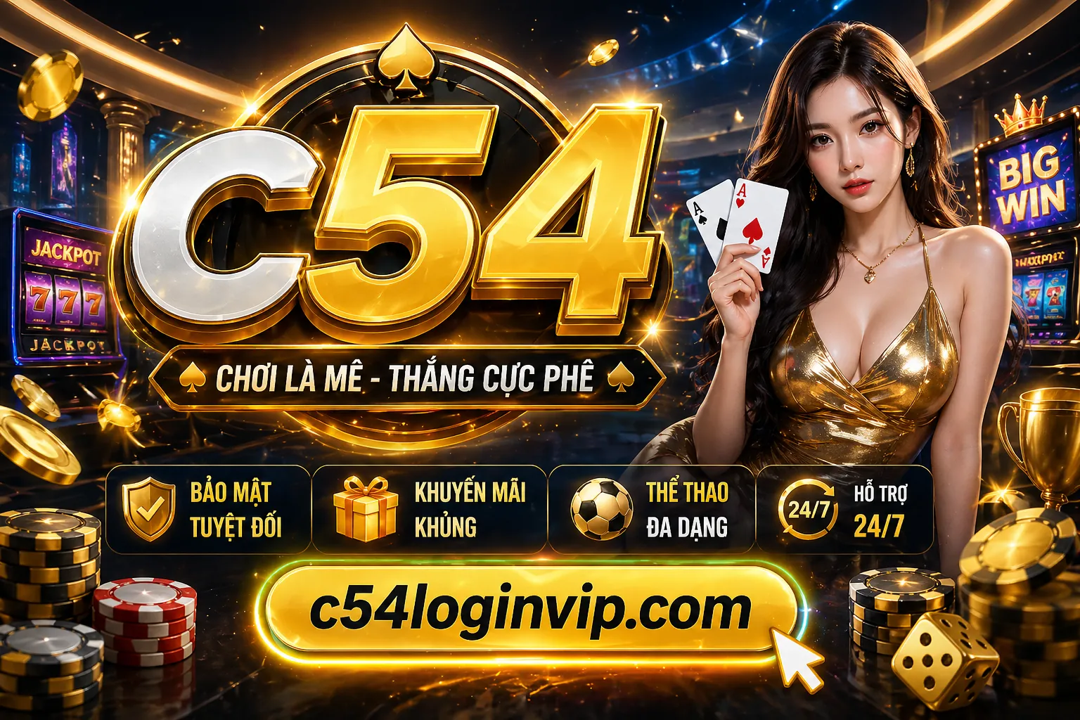 Trung tâm hỗ trợ khách hàng xvip app