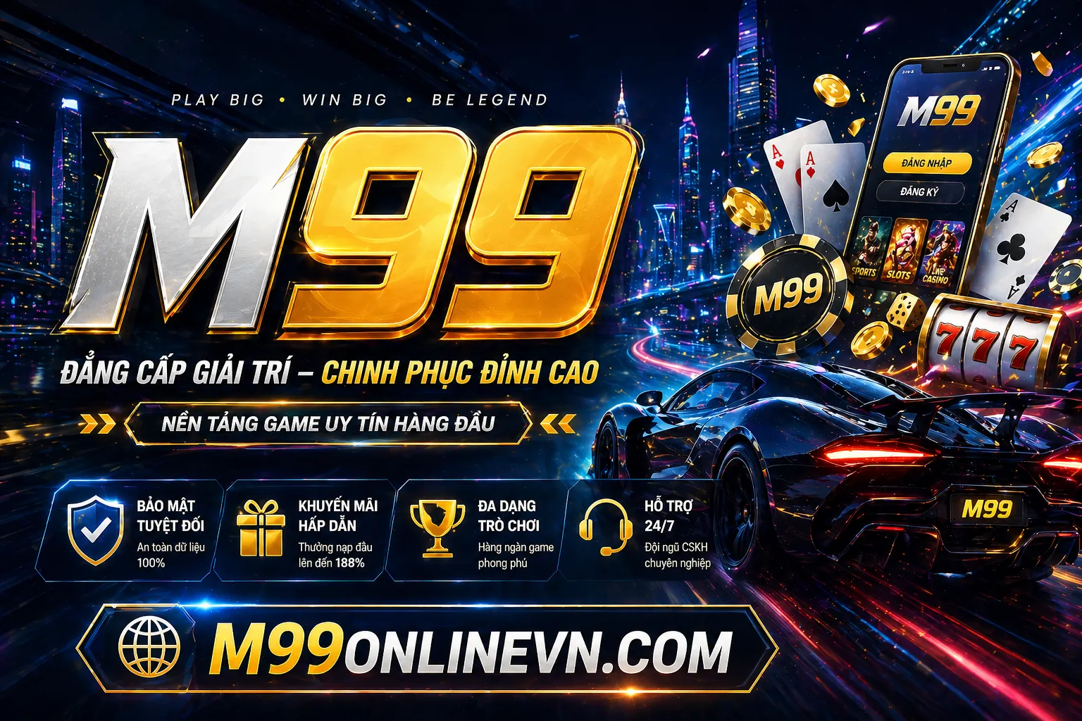 Giao diện thanh toán an toàn và nhanh chóng của xvip app
